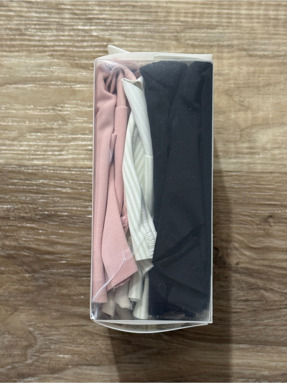Lululemon InvisiWear Mid-Rise Bikini Underwear - Various Colors - Picture 3 of 4